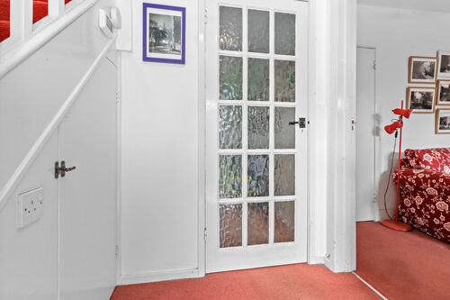 Beachy Head Road, Eastbourne