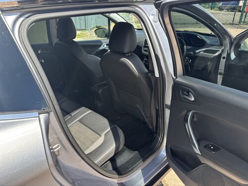 Peugeot 2008 1.2 PureTech Allure Euro 6 5dr