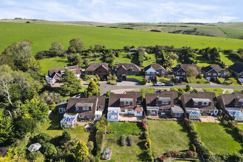 Michel Dene Road, East Dean