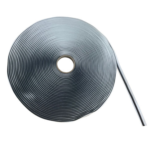 Black Butyl Bead 3mm x 15m Roll