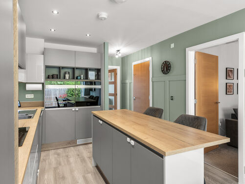 Toptowie Drive, Denny, FK6 5FB
