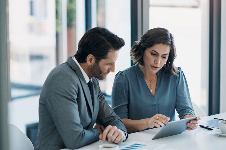 Rate Guide | Thrive HRM