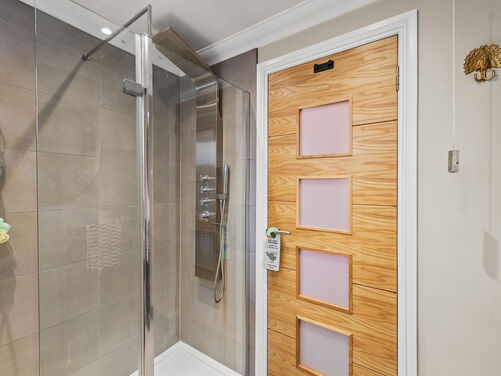 Briardene, Laurieston, FK2 9JF