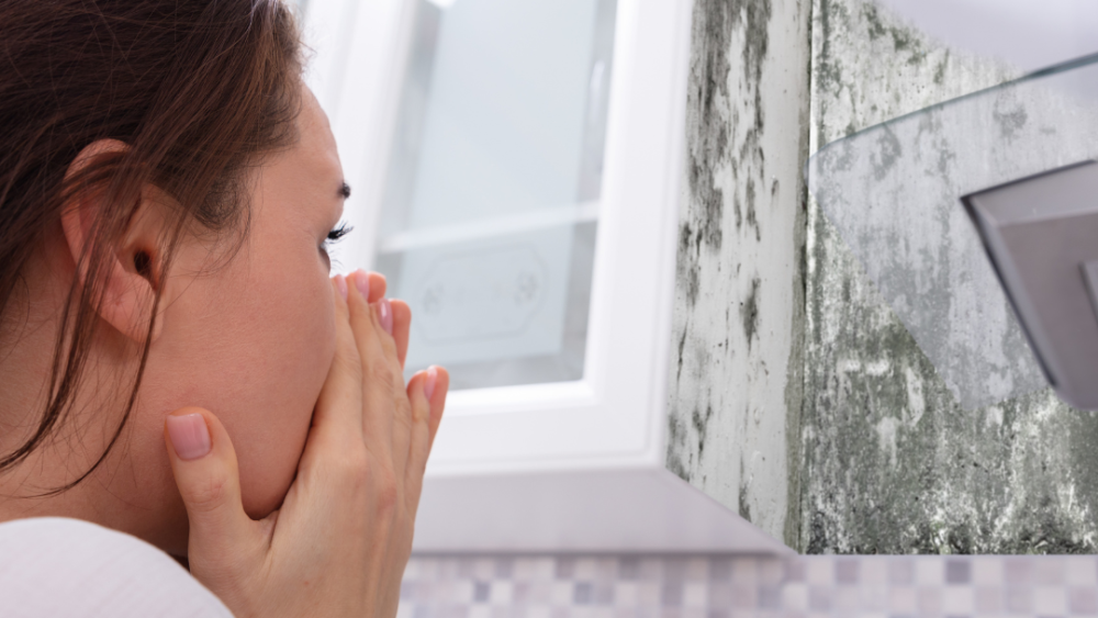 10 Warning Signs of Mould Toxicity: Recognizing Symptoms and Seeking Solutions