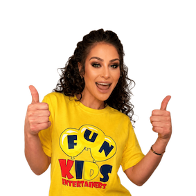 Reviews | FUN Kids Entertainers