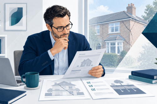 Subsidence Claim Rejected or Not Paid? What to Do | IDS