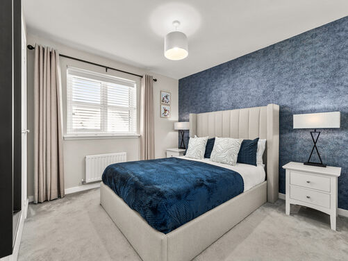 Kenny Drive, Maddiston, FK2 0WJ