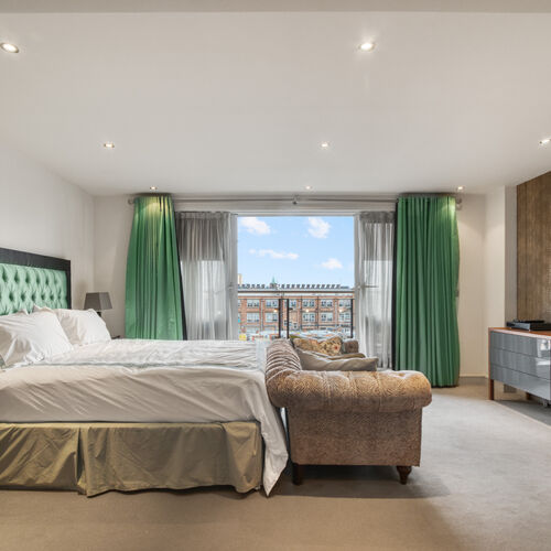 Imperial Road, London, SW6