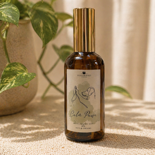 Calm Paws Aromatherapy Mist