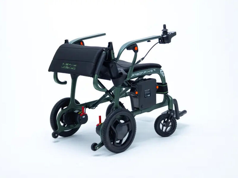 Carbon Flyer