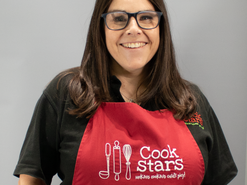 Read all about one of our team- introducing Mhairi!