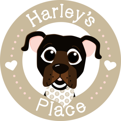 Harley's Place | The Natural Dog Shop