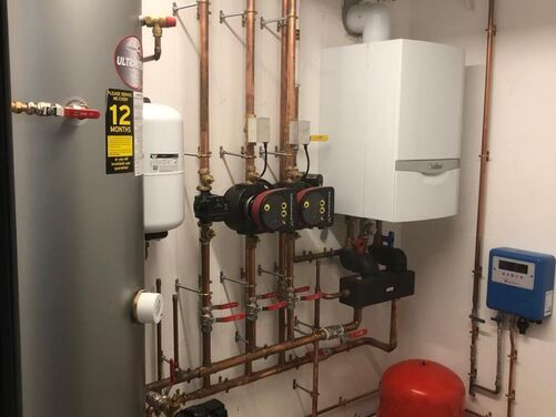 Old Courthouse, Caernarfon 