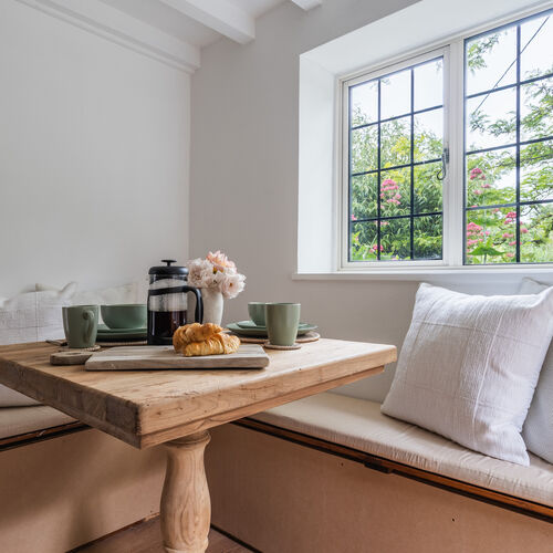 Fiddlers Cottage, Cotswolds