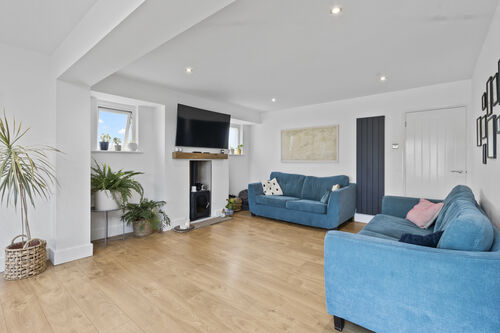 Courtland Road, Polegate