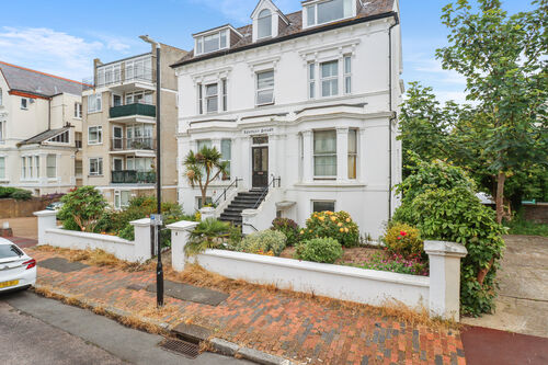 Spencer Road, Eastbourne