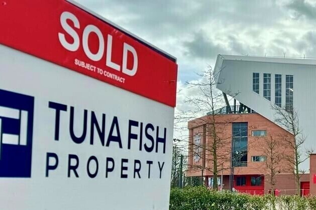 Selling Property at Auction