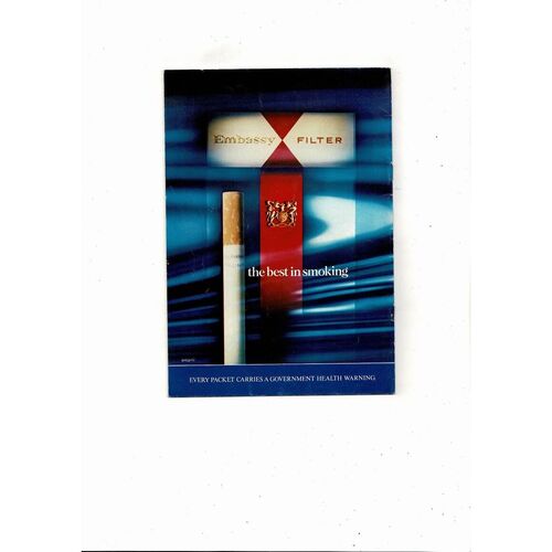 1974 Liverpool v Newcastle United FA Cup Final Football Programme