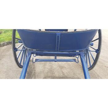 Governess tub cart  (1294230)