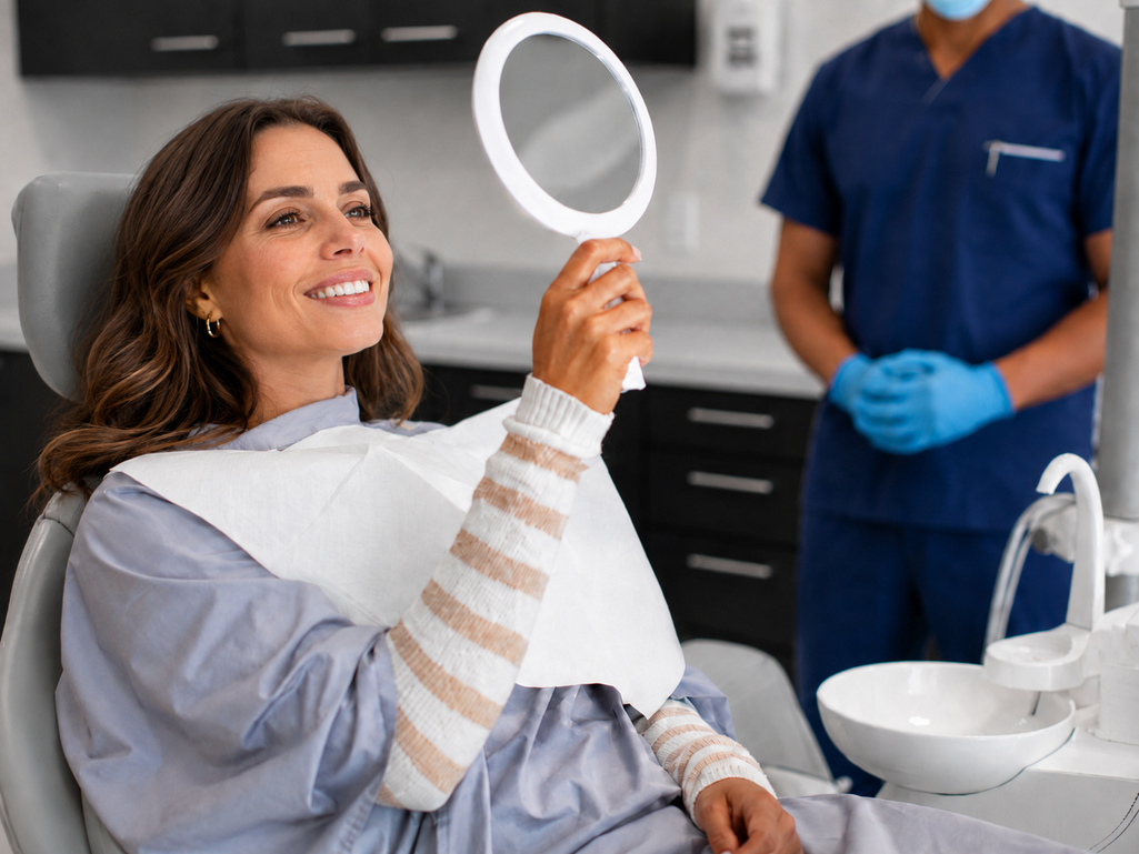 Cramond House Dental Practice