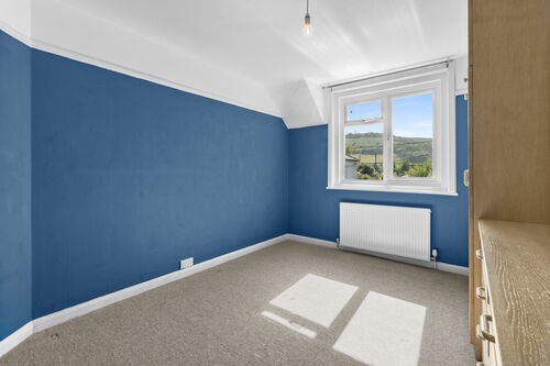 The Triangle, Eastbourne