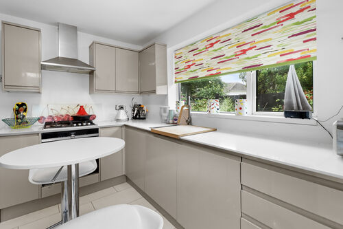 Willow Drive, Polegate