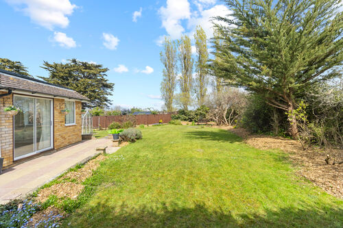 Glen Close, Polegate