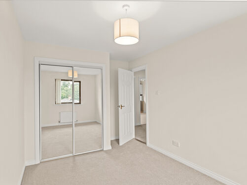 Colville Gardens, Alloa, FK10 1DU