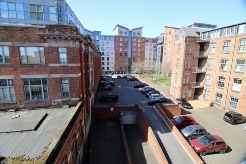 The Annexe, 3 Junior Street, Leicester, LE1 4QF