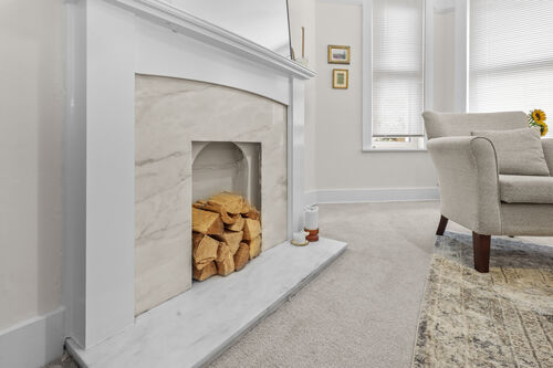 Camden Road, Eastbourne