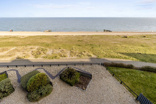 Admiralty Way, Eastbourne