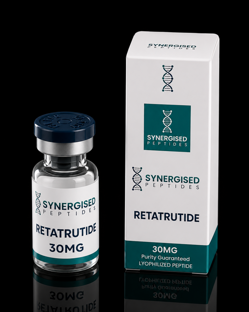 Retatrutide-30mg