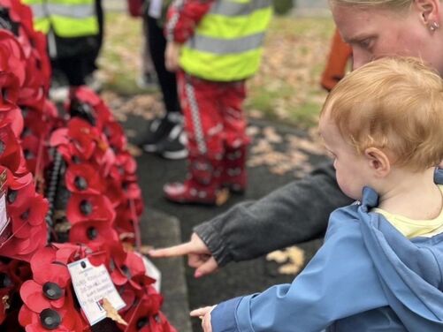 The Common | Blossoms Group | Free Nursery Placements Birmingham | Funded Child Care in Kingstanding Birmingham | Family-run West Midlands Nurseries | Free Nursery Placements Birmingham | Funded Child Care in Walsall Birmingham | Family-run West Midlands Nurseries