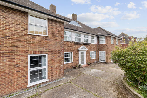 Wish Hill, Eastbourne