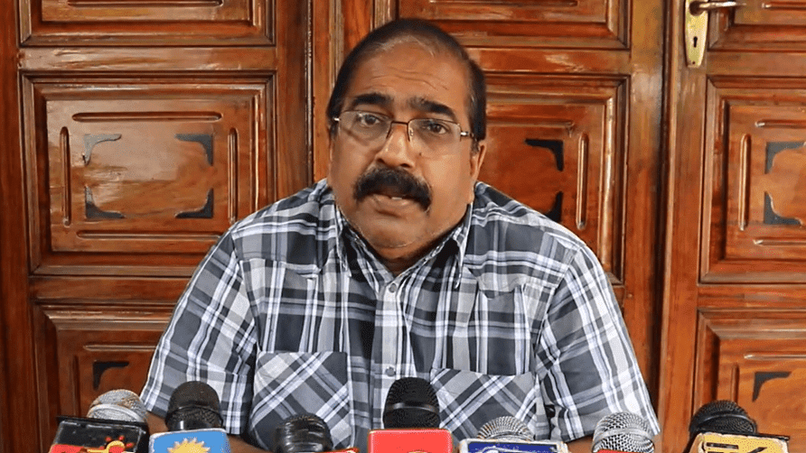 தமிழ்ப் பொது வேட்பாளர் சுயேச்சையாகவே போட்டி - சுரேஷ் பிறேமச்சந்திரன் தெரிவிப்பு