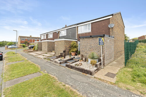 Biddenden Close, Eastbourne