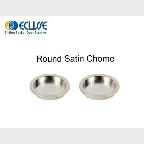 Flush Pull Handle Set