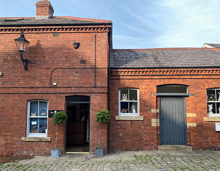 Rose Valley Vets