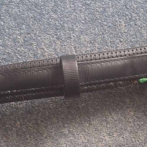 Girth & False BB - SL Shet *Secondhand*