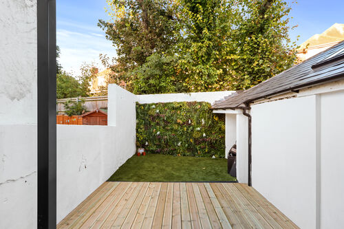 The Goffs, Eastbourne