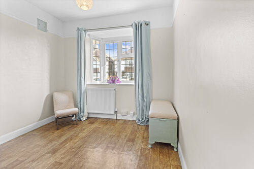 Churchdale Road, Eastbourne