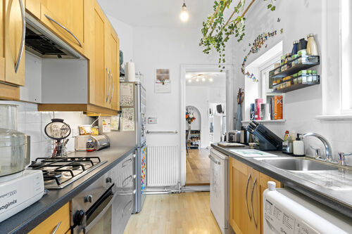 Victoria Road, Polegate