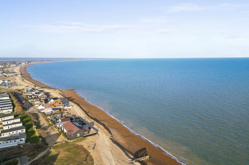 Admiralty Way, Eastbourne