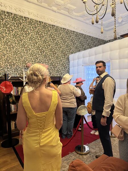 Gallery  | Pic Me! by Sweetalicious | Wedding Photo Booth Hire Hampshire | Corporate Photo Booth Hire Southampton | Luxury Photo Booth Hire Bournemouth
