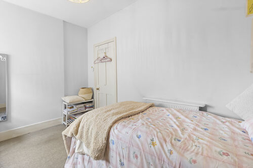 Woodgate Road, Eastbourne