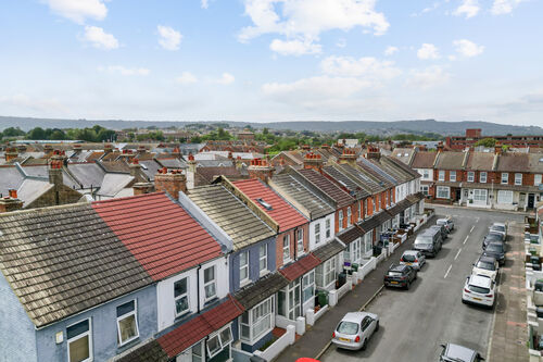 Albion Road, Eastbourne
