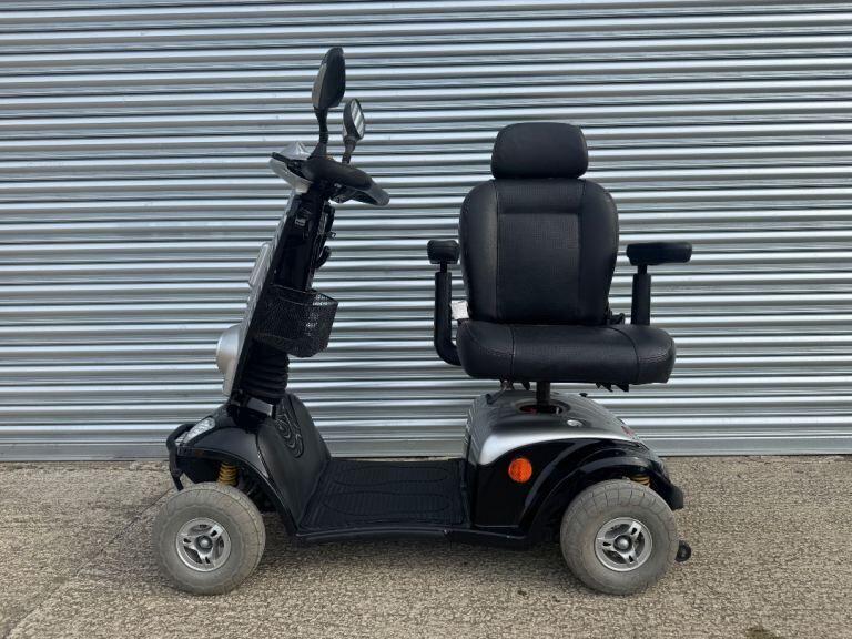 Kymco Midi XLS