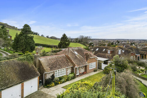 Coopers Hill, Eastbourne