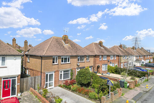 St Philips Avenue, Eastbourne