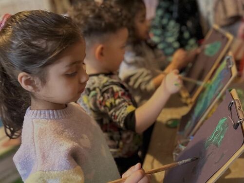 Bloxcidge House | Blossoms Group | Free Nursery Placements Birmingham | Funded Child Care in Kingstanding Birmingham | Family-run West Midlands Nurseries | Free Nursery Placements Birmingham | Funded Child Care in Walsall Birmingham | Family-run West Midlands Nurseries
